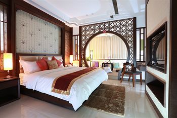 Hotel Lo Hong Ka Countryside House