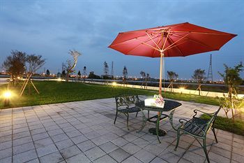 Hotel Lo Hong Ka Countryside House