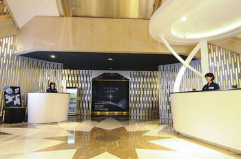Hotel Space Inn