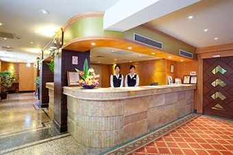 Tai Hope Hotel