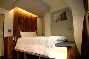 Hotel Fengjia Walk Inn