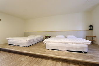 Hotel Ying Mu Home