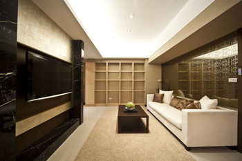 Aparthotel Itaipei Service Apartment
