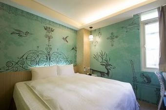 Morwing Hotel Fairy Tale