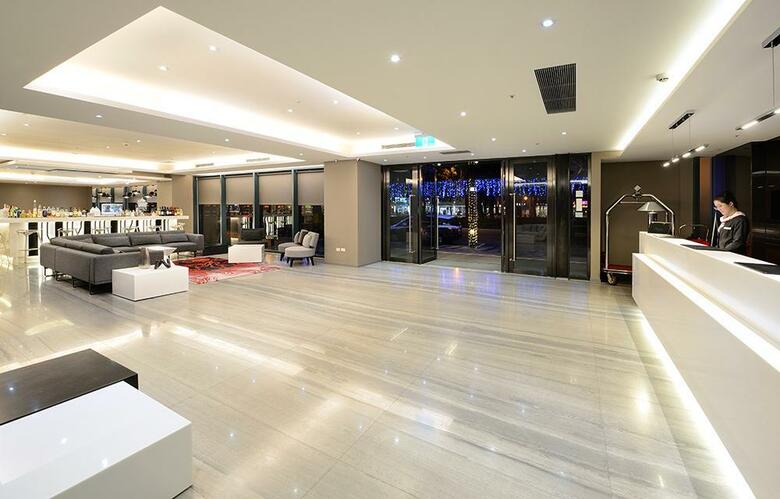 Sonnien Hotel
