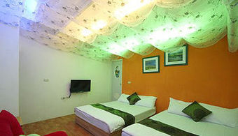 Bed & Breakfast Yihe Homestay