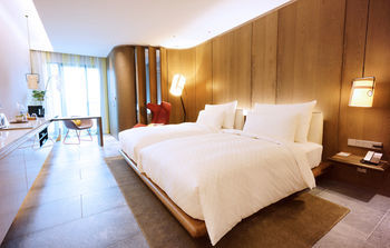 Hotel Royal Beitou