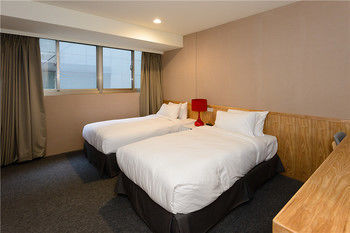 U Hotel