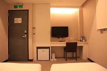 Royal Hotel
