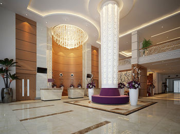 Ttc Hotel � Premium Can Tho