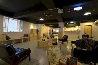 Duckstay Hostel