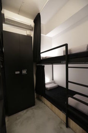 Duckstay Hostel