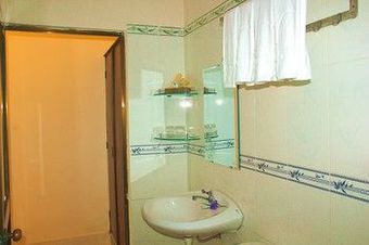 Hotel Nang Hon Rom Resort