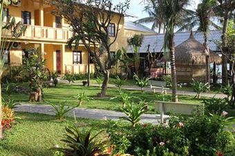 Hotel Nang Hon Rom Resort