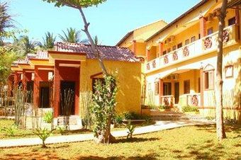 Hotel Nang Hon Rom Resort