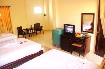 Hotel Nang Hon Rom Resort