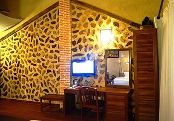 Apartamento Melon Resort Mui Ne