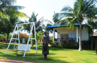 Apartamento Melon Resort Mui Ne