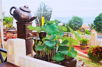 Apartamento Melon Resort Mui Ne