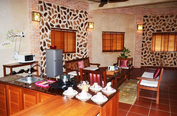 Apartamento Melon Resort Mui Ne