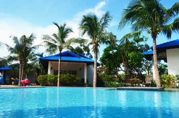 Apartamento Melon Resort Mui Ne