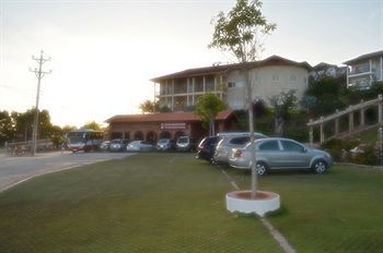 Apartamento Melon Resort Mui Ne