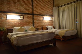 Apartamento Melon Resort Mui Ne