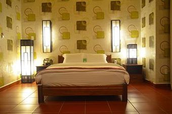 Apartamento Melon Resort Mui Ne