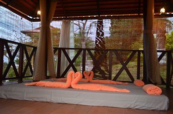 Apartamento Melon Resort Mui Ne