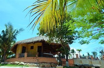 Apartamento Melon Resort Mui Ne