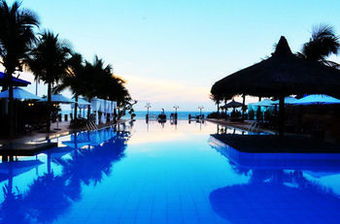 Apartamento Melon Resort Mui Ne