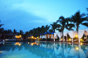 Apartamento Melon Resort Mui Ne