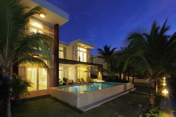 Apartamento The Cliff Resort & Residences