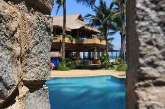 Apartamento Bamboo Village Beach Resort & Spa