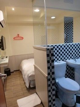 Hotel Galaxy Mini Inn