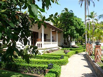 Apartamento Hai Au Mui Ne Beach Resort & Spa