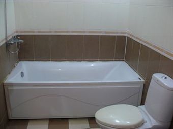 Apartamento Hai Au Mui Ne Beach Resort & Spa