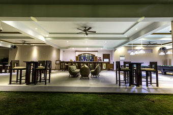 Apartamento Lotus Muine Beach Resort & Spa