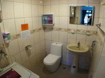 Jv's Hostel