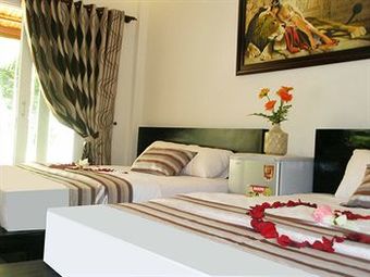 Apartamento Green Hill Resort & Spa