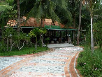 Apartamento Green Hill Resort & Spa