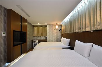 Hotel New Stay Inn 2 Nanxi