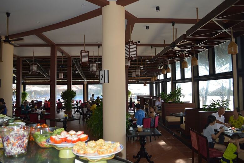 Apartamento Seahorse Resort & Spa