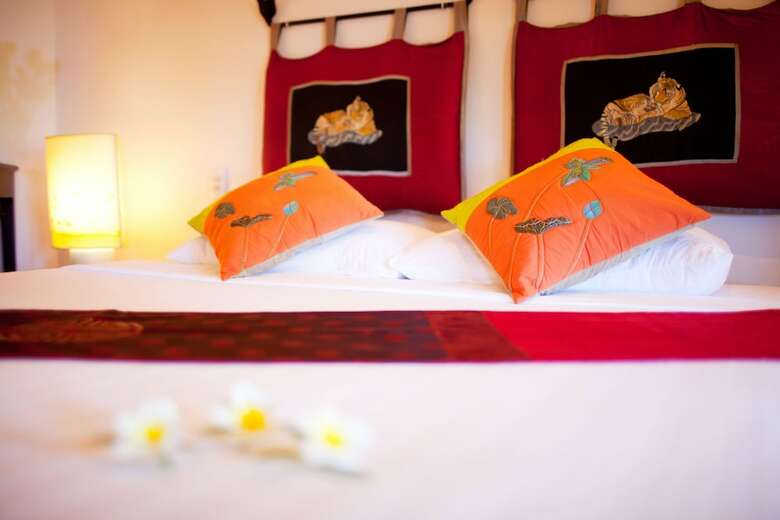 Apartamento Seahorse Resort & Spa
