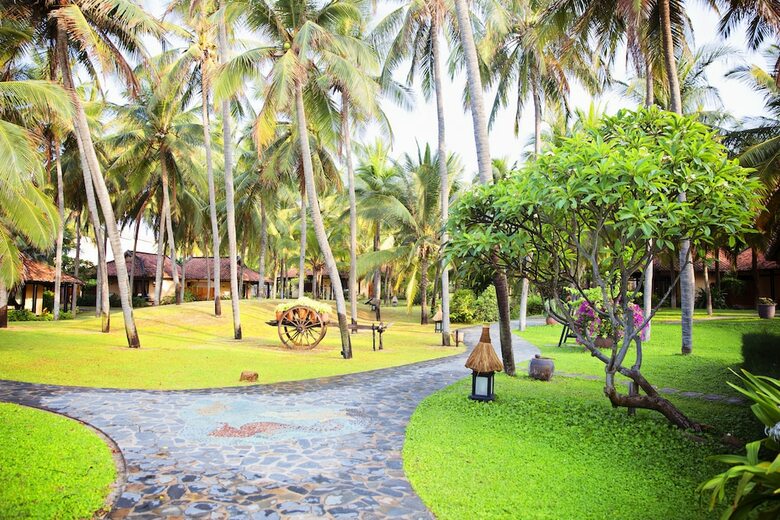 Apartamento Seahorse Resort & Spa