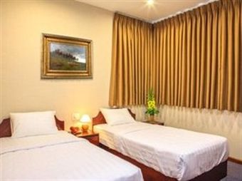 Xavier Hotel