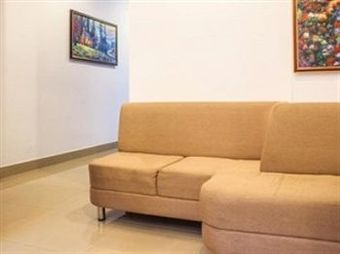 Xavier Hotel