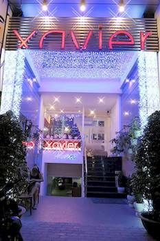 Xavier Hotel