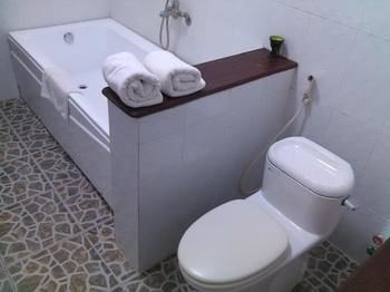 Apartamento Full Moon Beach