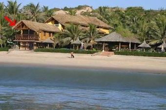 Apartamento Full Moon Beach